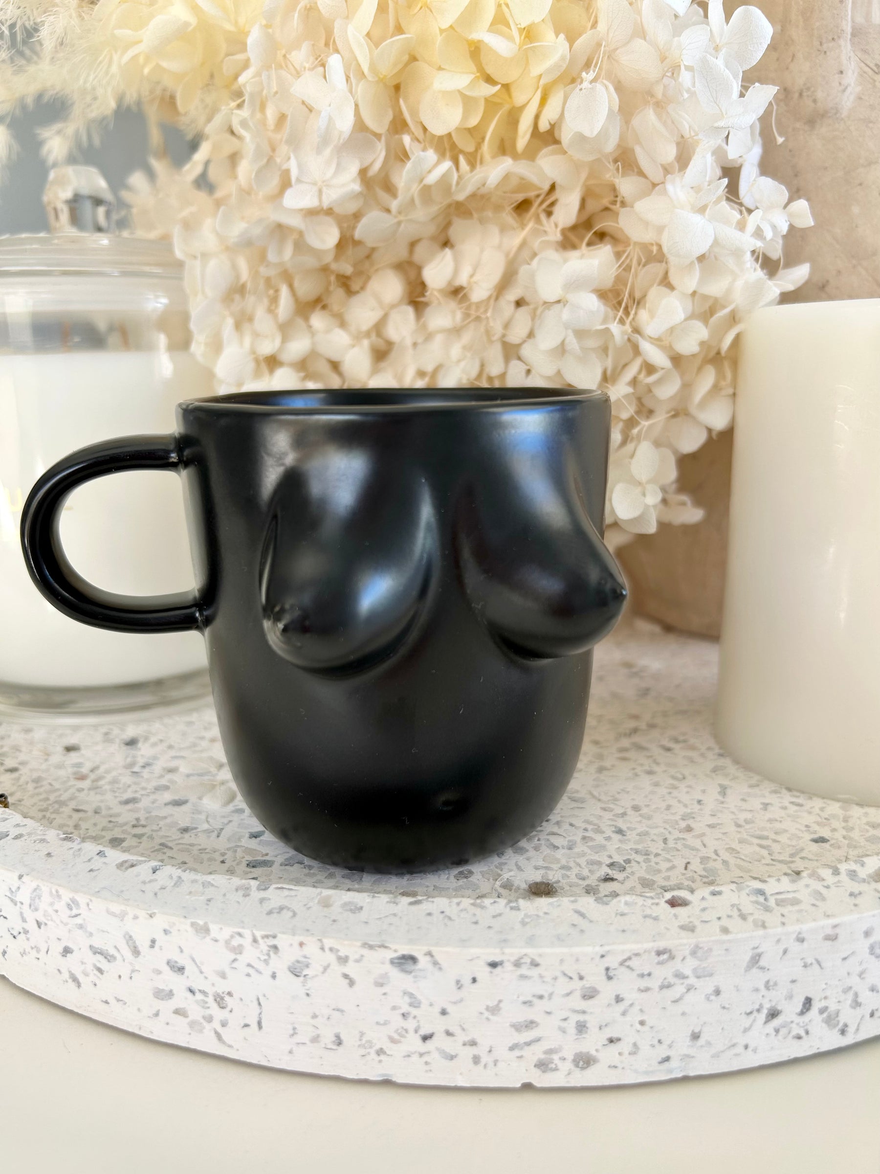 Boobie Mug