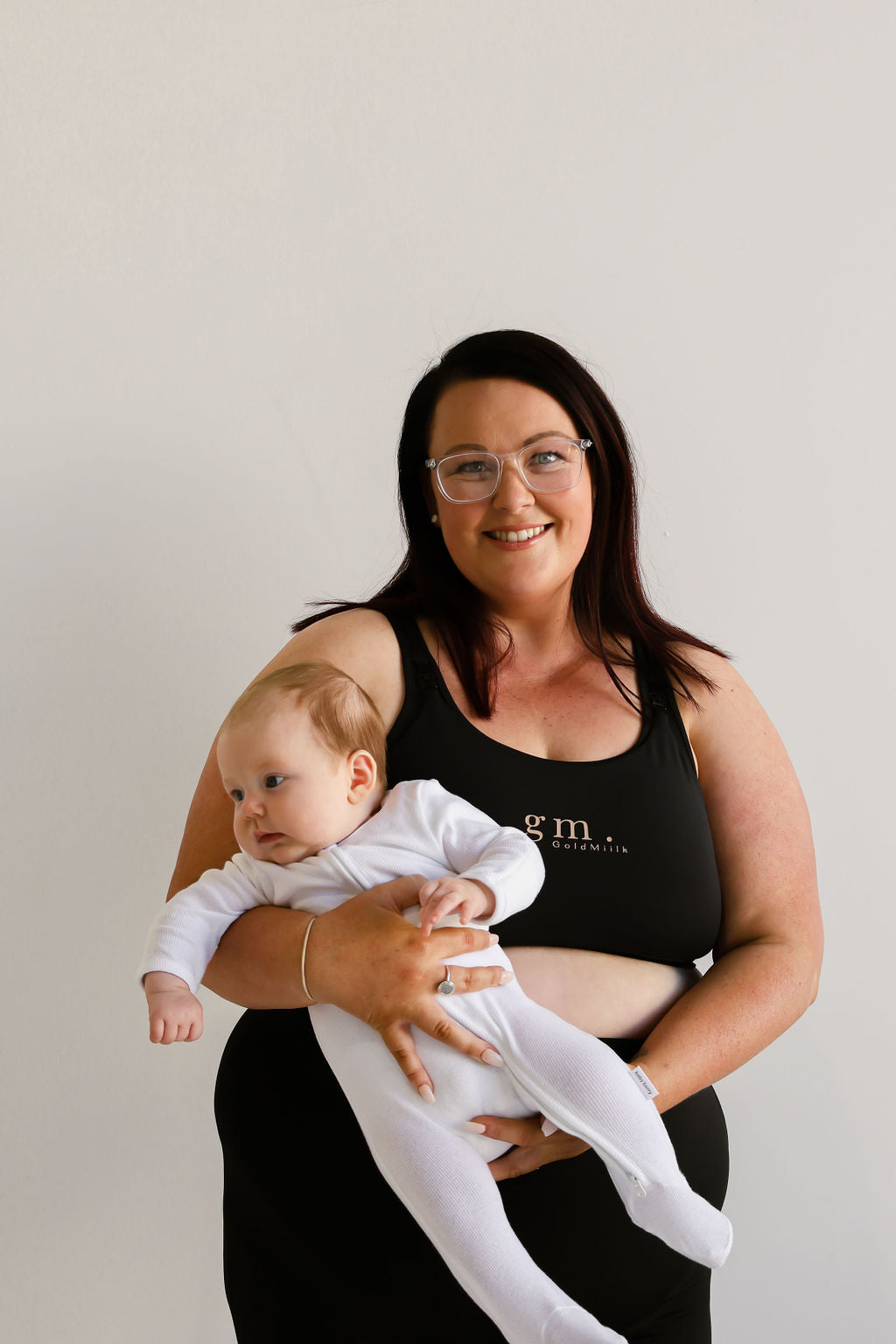 GM Breastfeeding Bra
