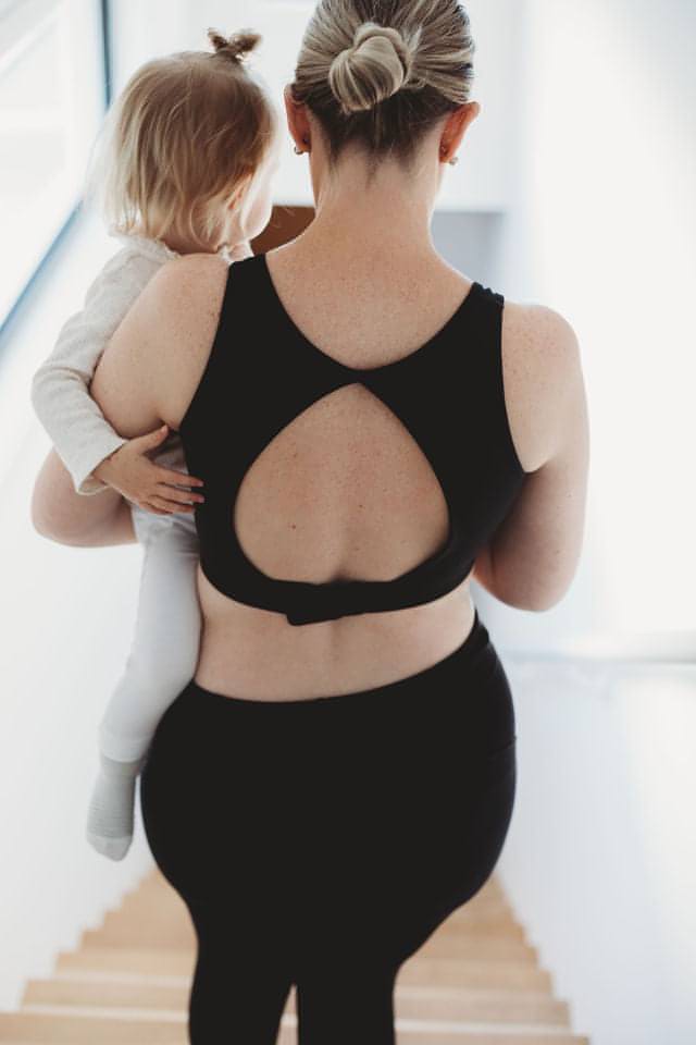 GM Breastfeeding Bra
